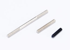 TX2537 Threaded rods 20x25x44mm (1) - 12mm set screw (1) Main Image