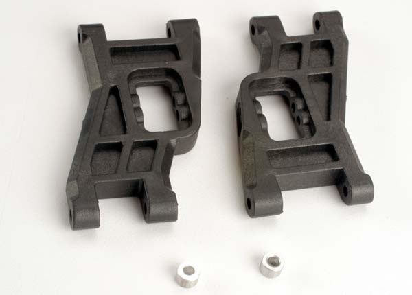 TX2631RPA Suspension Arms, Front by Traxxas Main Image