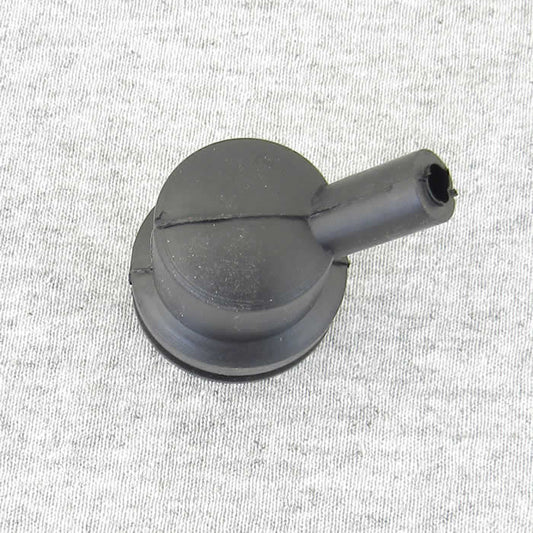 TX3154 Rubber Exhaust Tip Main Image