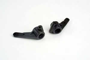 TX3636 Steering blocks - Left and Right for Bandit - Stampede - Rustler Main Image