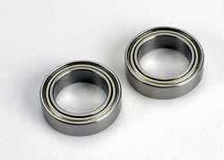 TX4612 Ball bearings (10x15x4mm) (2) Main Image