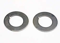 TX4622 Pressure rings - slipper (notched) (2) Main Image