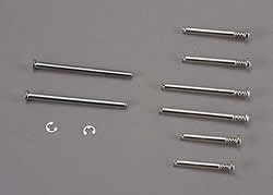 TX4839 Screw pin -  Hinge pin set for Nitro 4-Tec Main Image