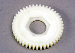 TX4984 Spur gear - 43-T (1st speed) Main Image