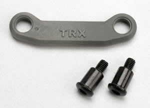 TX5542 Steering Drag Link with 3x10mm Shoulder Screws Main Image