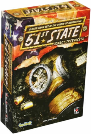 TYV26621 51st State Card Game Main Image