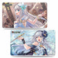 UPR84950 A3 Shion J-Ruler Double Sided Play Mat Force Of Will Ultra Pro 2nd Image