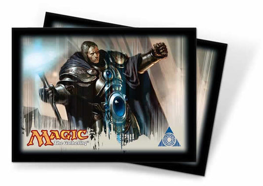 UPR86010 Return to Ravnica v1 Card Sleeves (80) Ultra Pro Main Image