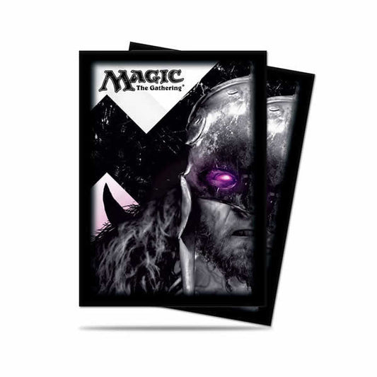 UPR86175 Magic The Gathering: M15 V6 Deck Protectors (80) Main Image