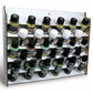 VAL26009 Wall Mount Display Rack For 35 and 60ml Bottles Vallejo 2nd Image