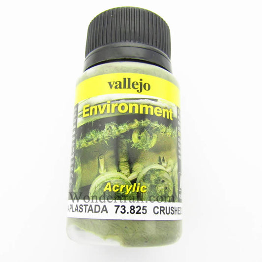 VAL73825 Crushed Grass Environment Effects 40ml Bottle Acrylic Main Image