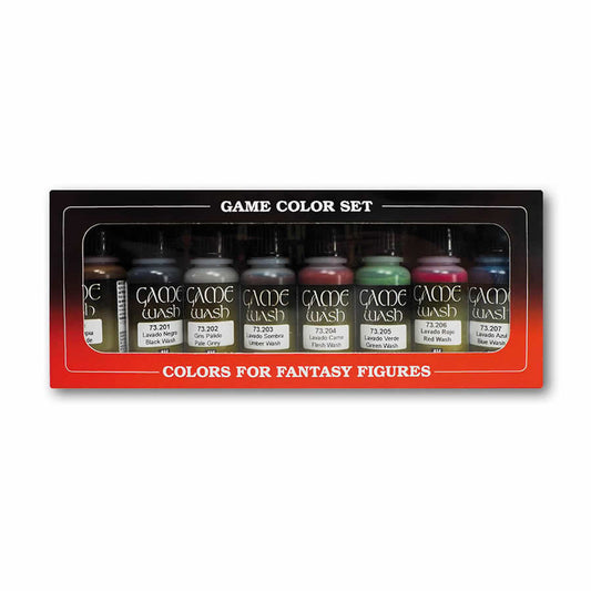 Paint: Vallejo - Game Color Scrofulous Brown (17ml) - Tower of Games