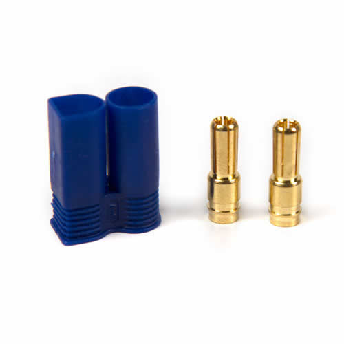 VEN-1695 EC5 Male Connector End – Wondertrail
