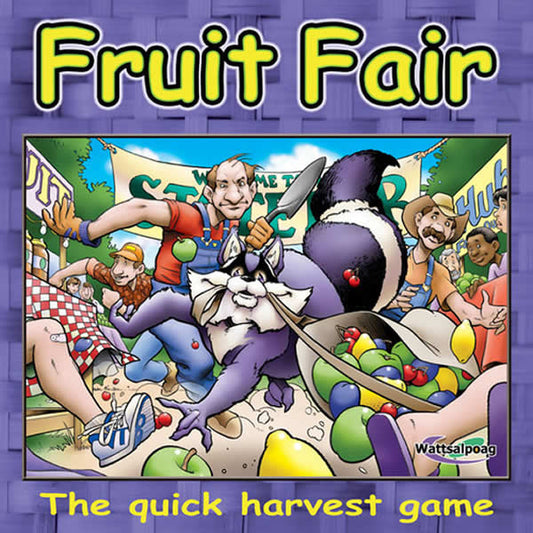 WAP8320 Fruit Fair Family Game Wattsalpoag Games Main Image