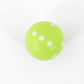 WKP01731E1 Light Green Round Die with White Pips D6 22mm 1 Single Die Main Image