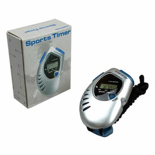 WONKBH850 Sports Timer With Neck Cord Main Image