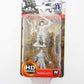 WZK72600 Human Male Cleric Pathfinder Battles Miniatures Unpainted Minis WizKids 2nd Image