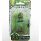 WZK73319 Boy Druid And Tree Creature Miniatures Pre-painted Minis 2nd Image