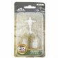 WZK73861 Archery Range Miniature Deep Cuts Unpainted Miniatures 2nd Image