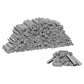 WZK73868 Piles Of Wood Miniature Deep Cuts Unpainted Miniatures WizKids Main Image