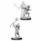 WZK90007 Male Human Barbarian Nozurs Marvelous Miniatures D&D Unpainted Main Image