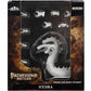 WZK90040 Hydra Pathfinder Battles Deep Cuts Miniatures Unpainted WizKids 2nd Image