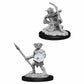 WZK90042 Hobgoblin Pathfinder Battles Deep Cuts Miniatures Unpainted Main Image