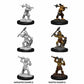 WZK90063 Goblins and Goblin Boss Nozurs Marvelous Miniatures D&D Unpainted Miniatures 2nd Image