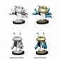 WZK90065 Flumph Monsters Nozurs Marvelous Miniatures D&D Unpainted Miniatures 2nd Image