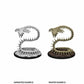 WZK90086 Bone Naga Monster Nozurs Marvelous Miniatures D&D Unpainted Miniatures 2nd Image