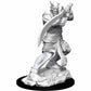 WZK90163 Efreeti Nozurs Marvelous Miniatures D&D Unpainted Miniatures Main Image