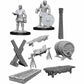 WZK90175 Vikings Miniatures Deep Cuts Unpainted Miniatures WizKids Main Image