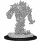 WZK90206 Fire Elemental Nozurs Marvelous Miniatures D&D Unpainted Miniatures