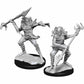 WZK90245 Koalinths Nozurs Marvelous Miniatures D&D Unpainted Miniatures Main Image