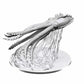 WZK90255 Juvenile Kraken Nozurs Marvelous Miniatures D&D Unpainted Miniatures Main Image