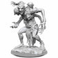 WZK90257 Dire Troll Nozurs Marvelous Miniatures D&D Unpainted Miniatures Main Image