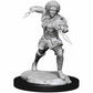 WZK90275 Kaya Unpainted Magic Miniature Figures Deep Cuts WizKids Main Image