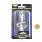 WZK90329 Human Alchemist Female Miniature Figure Pathfinder Battles Deep Cuts Unpainted Miniatures 2nd Image