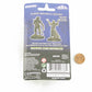 WZK90338 Plague Doctory and Cultist Miniature Figures Deep Cuts Unpainted Miniatures 3rd Image