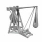 WZK90340 Trebuchet Miniature Figures Deep Cuts Unpainted Miniatures 3rd Image