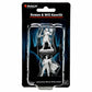 WZK90342 Rowan Kenrith and Will Kenrith Unpainted Magic Miniature Figures Deep Cuts Main Image