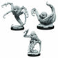 WZK90367 Core Spawn Crawlers Unpainted Miniatures Critical Role Series Figures Main Image