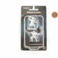 WZK90506 Raiyuu and Isshin Unpainted Magic Miniature Figures Deep Cuts