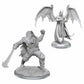 WZK90556 Laughing Hand Unpainted Miniatures Critical Role Series Figures