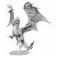 WZK90565 Adult Bronze Dragon Nozurs Marvelous Miniatures D&D Unpainted Miniatures WizKids