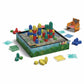 ZMG71640 Skyliners Board Game Zman Games 3rd Image