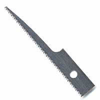 ZON36-406 Keyhole Replacement Blade, 24tpi Blades(3) Main Image