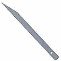 ZON36-458 Replacement Saber Push Blade, 24tpi Main Image