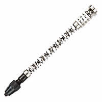ZON37-160 Spiral Hand Drill with Spring Main Image
